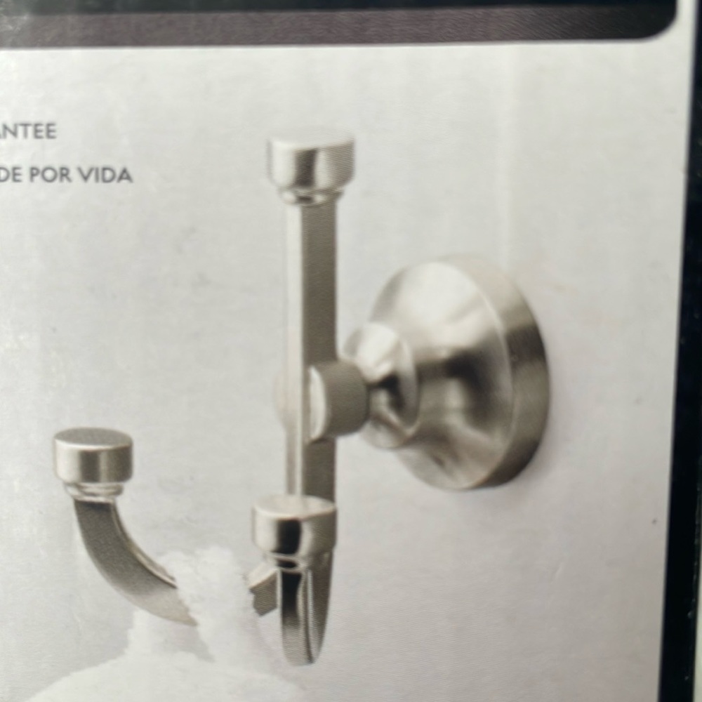 Multipurpose hook